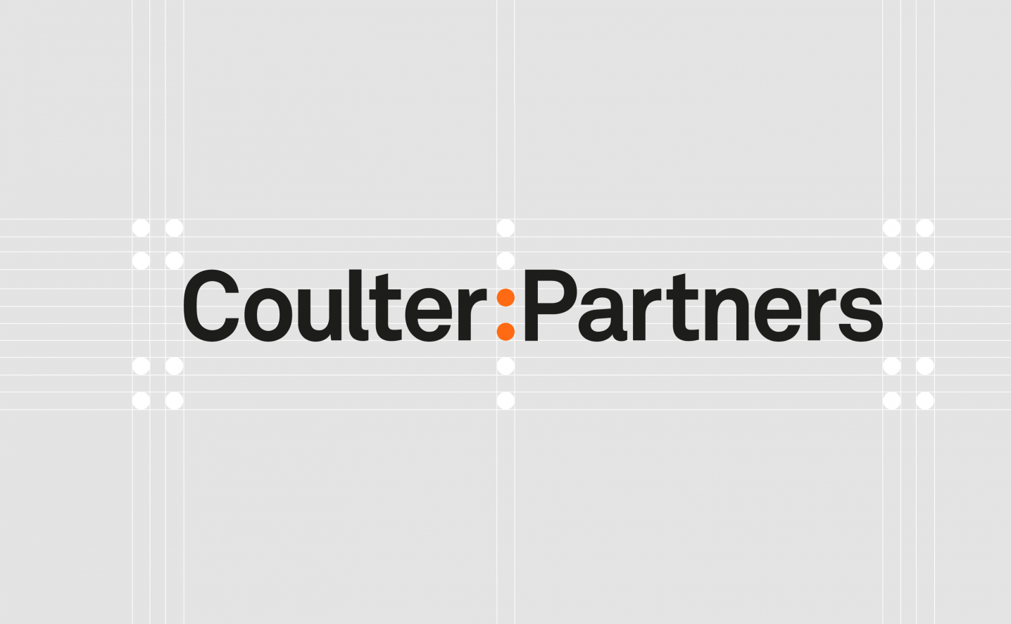 coulter-partners-logo-design