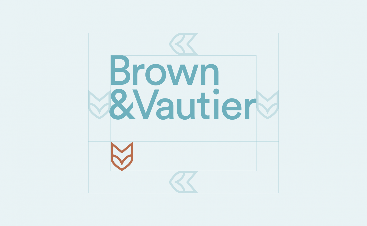 Brown-Vautier-logo-exclusion-zone