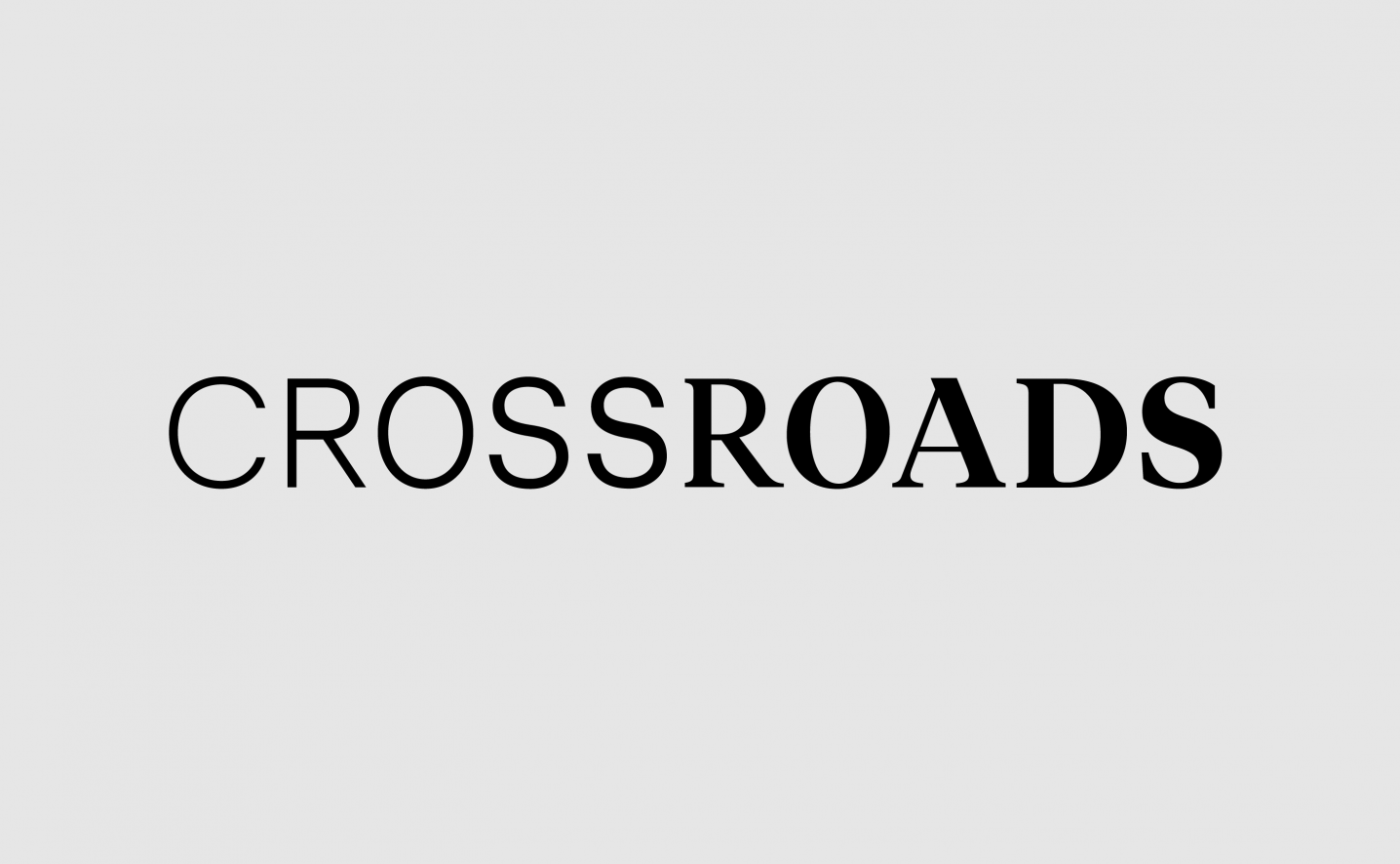 Crossroads1