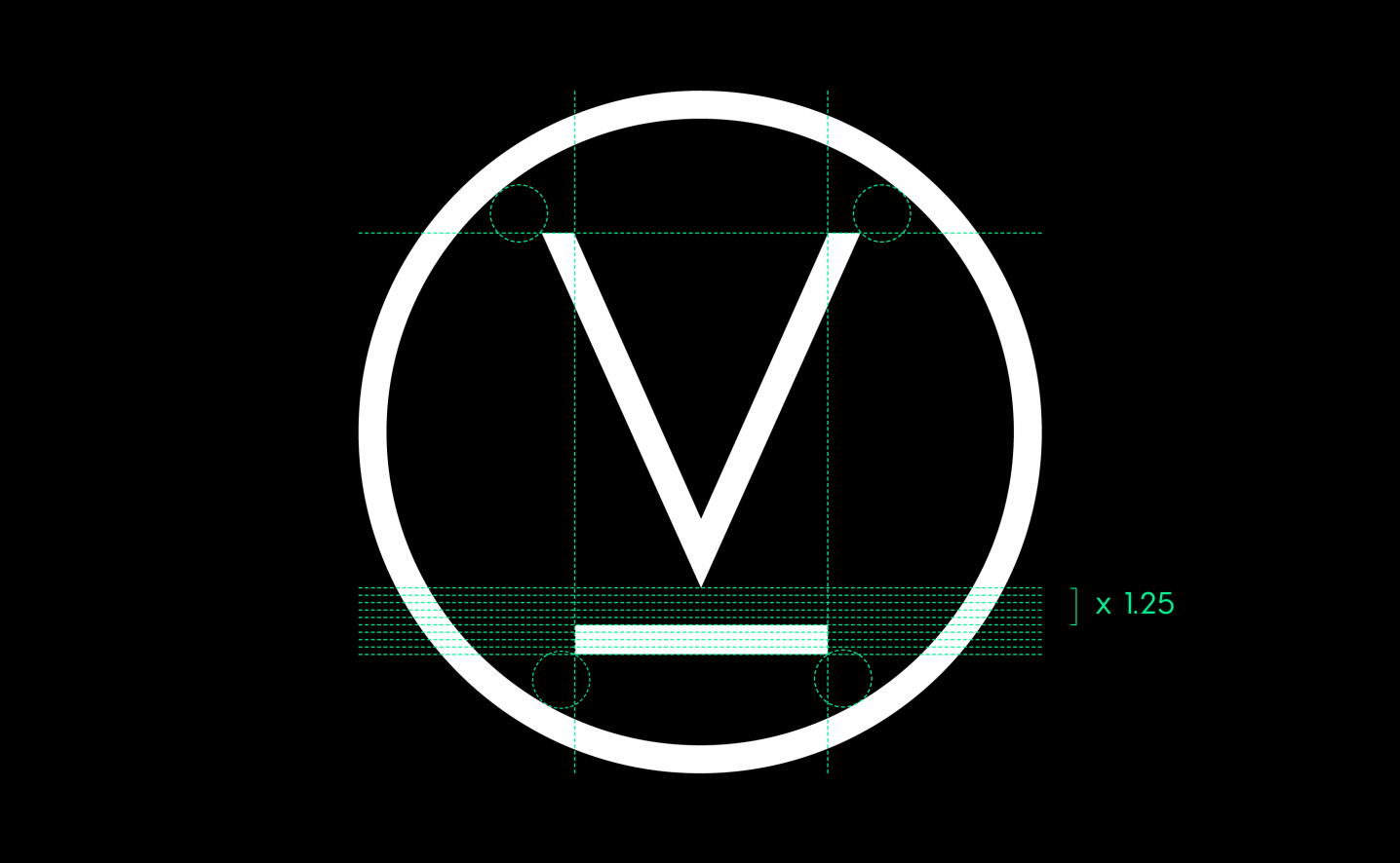 pavegen logo design construct