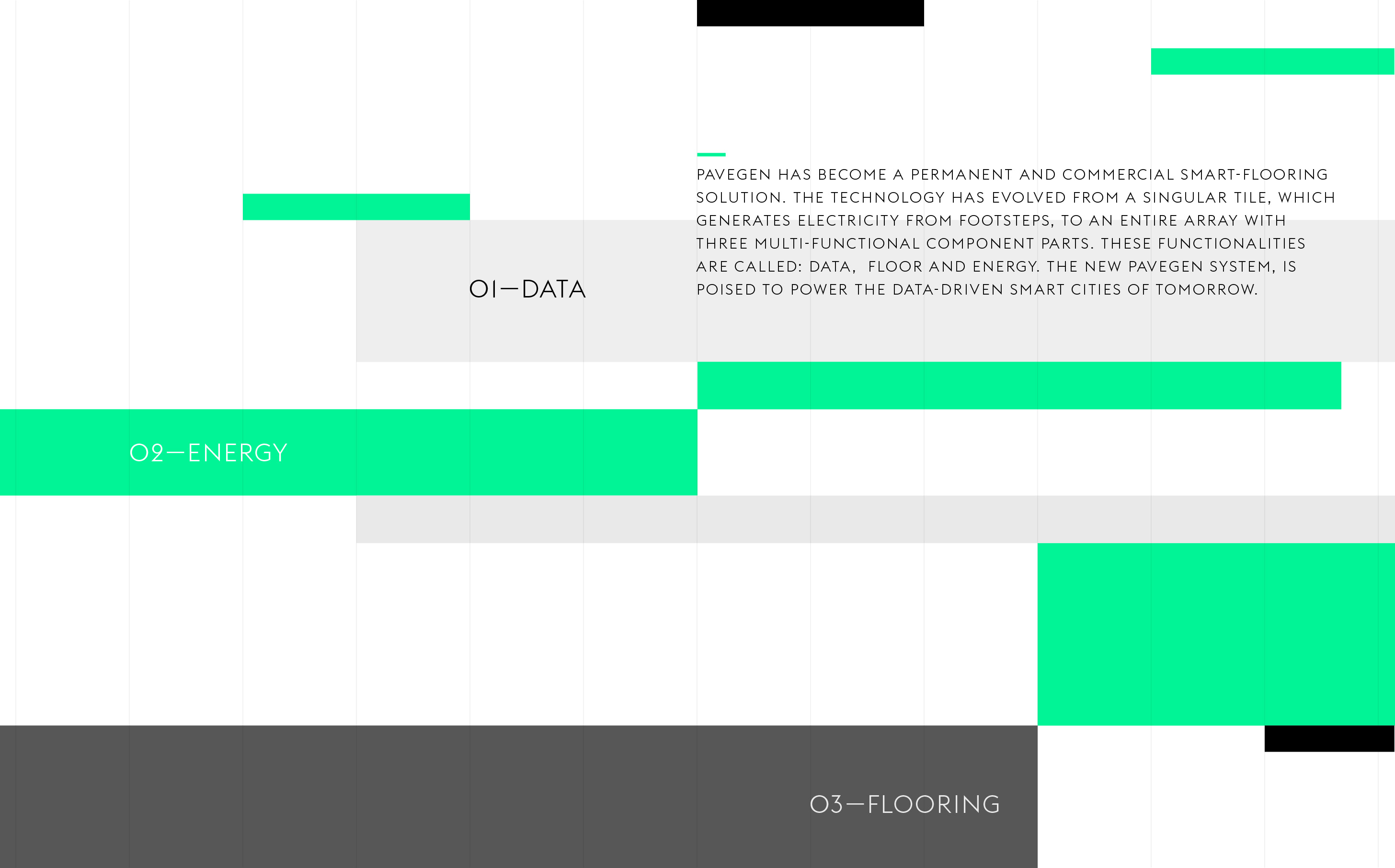 Pavegen energy data flooring 1