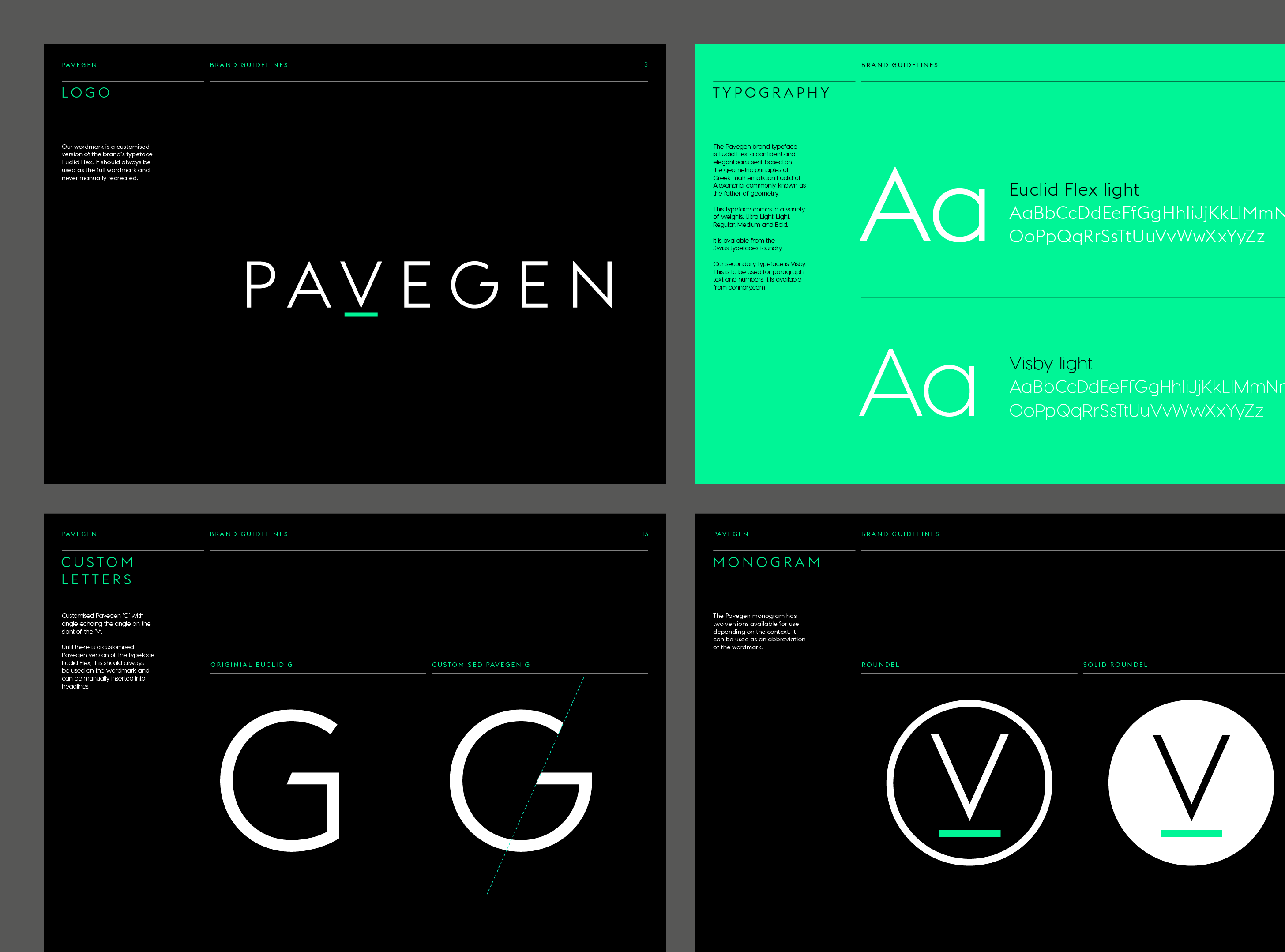 pavegen brand guidelines design 2