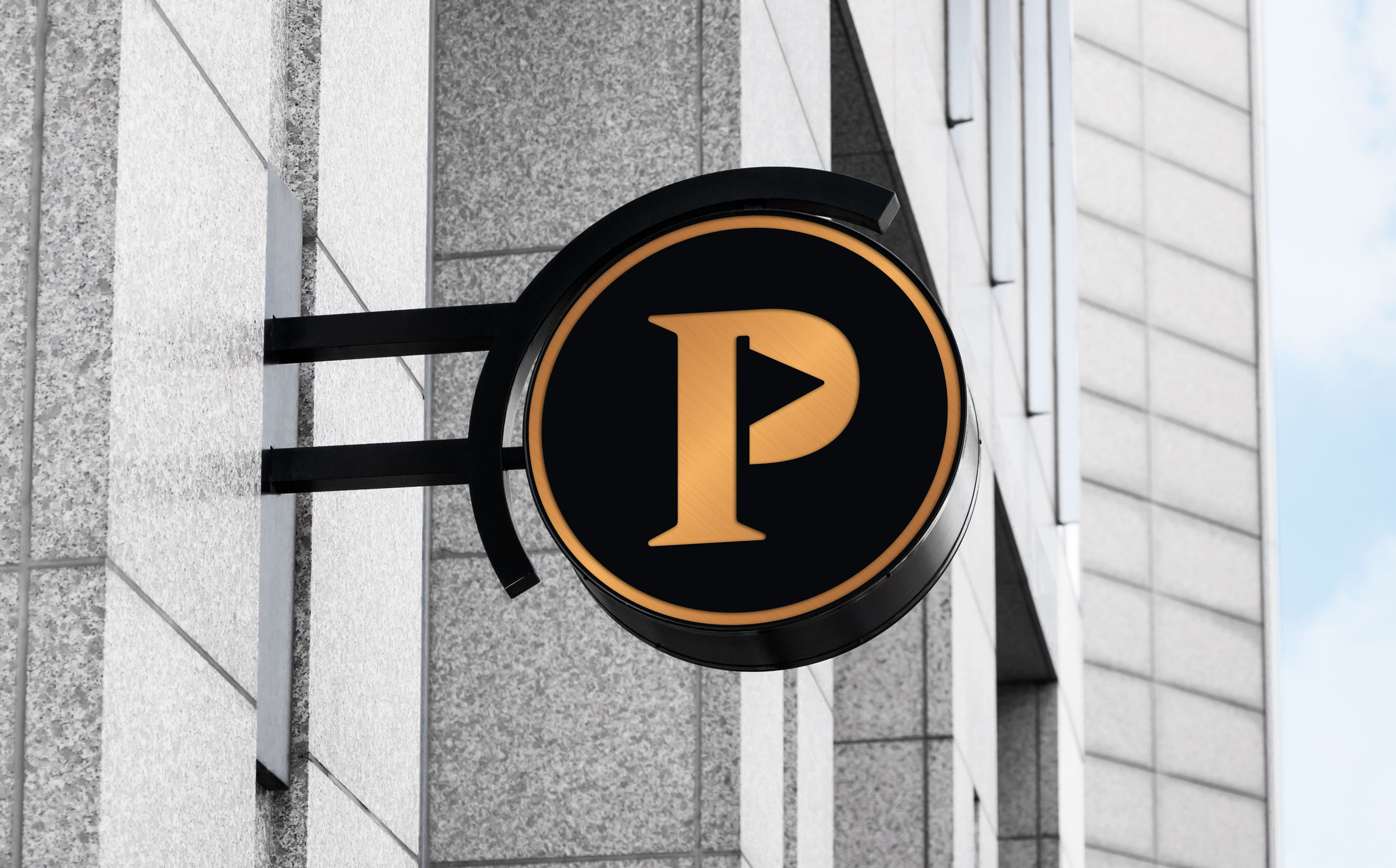 Puttshack-signage-design
