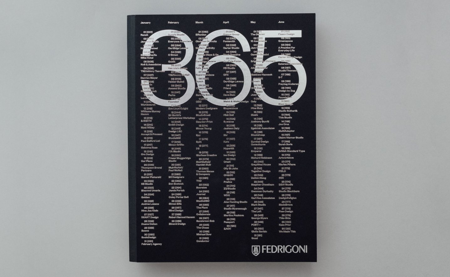 Fedrigoni 365
