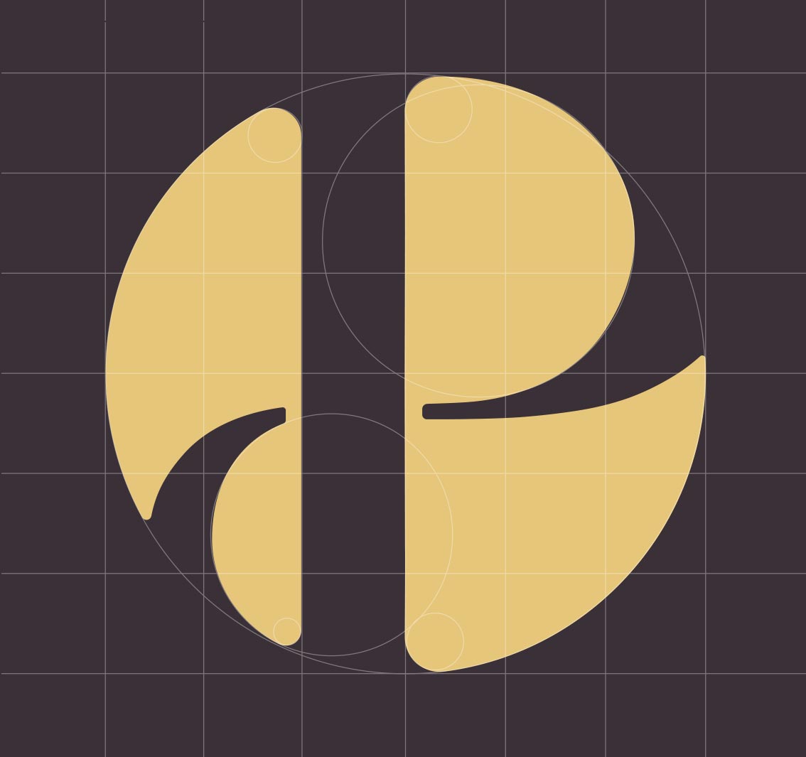 penn-dairy-logo-design
