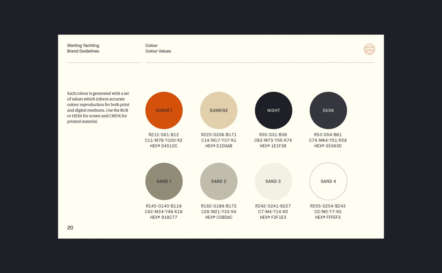 Sterling-Guidelines-Colour-Palette