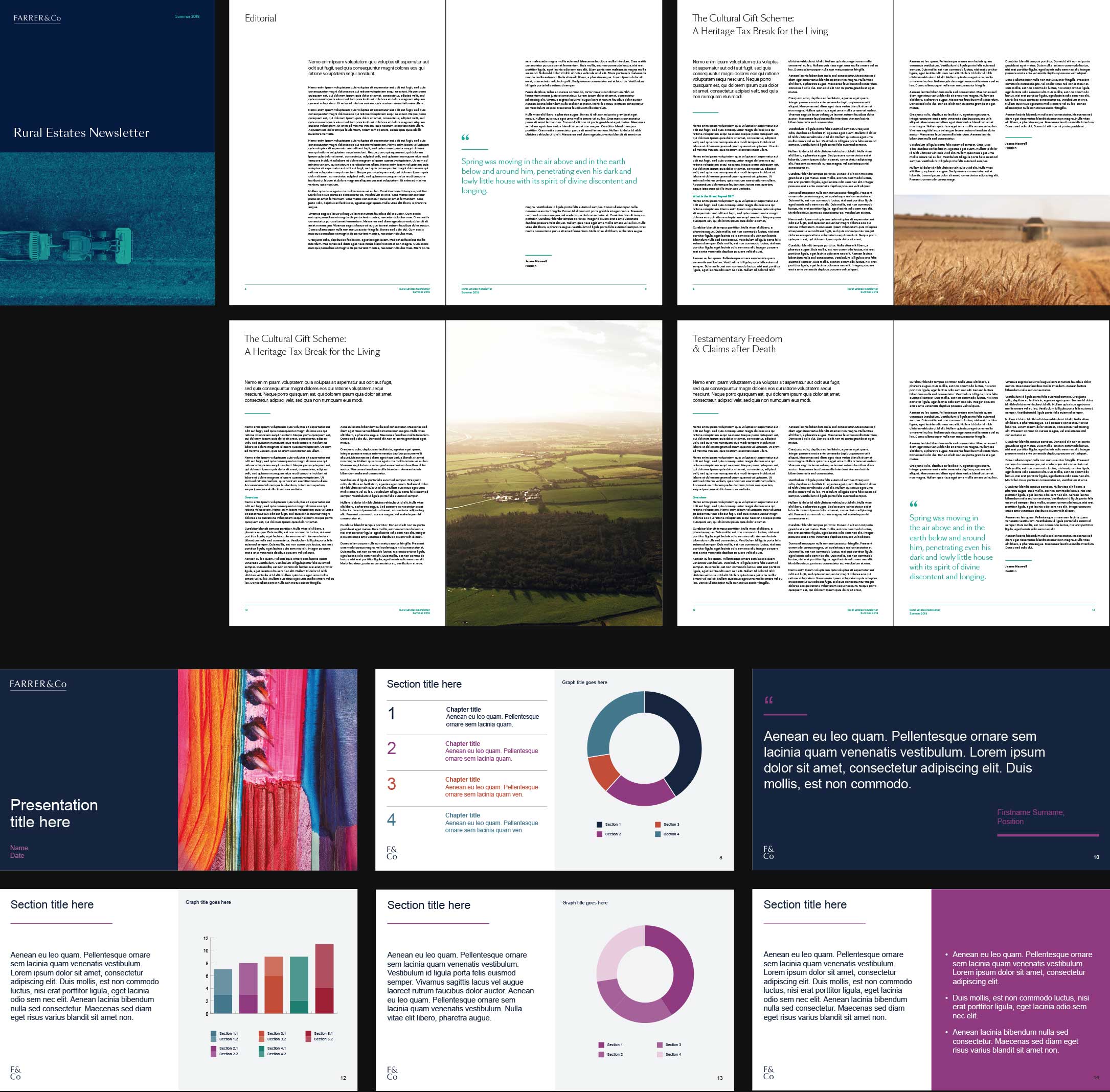 brochures-templates