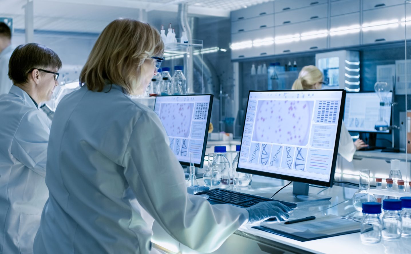 Ascend_Probius_Scientists
